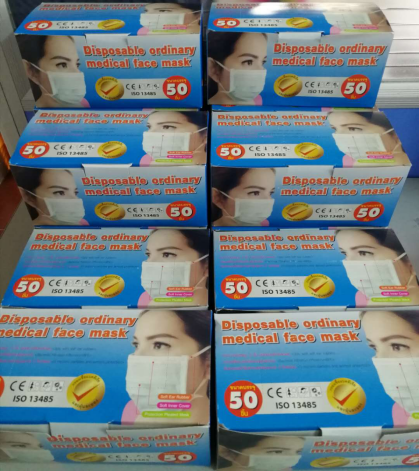 守望相助，投桃報李