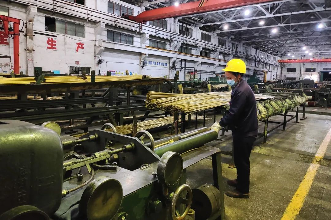 2023年桂林市第一單RCEP原產地證書從桂林漓佳開出