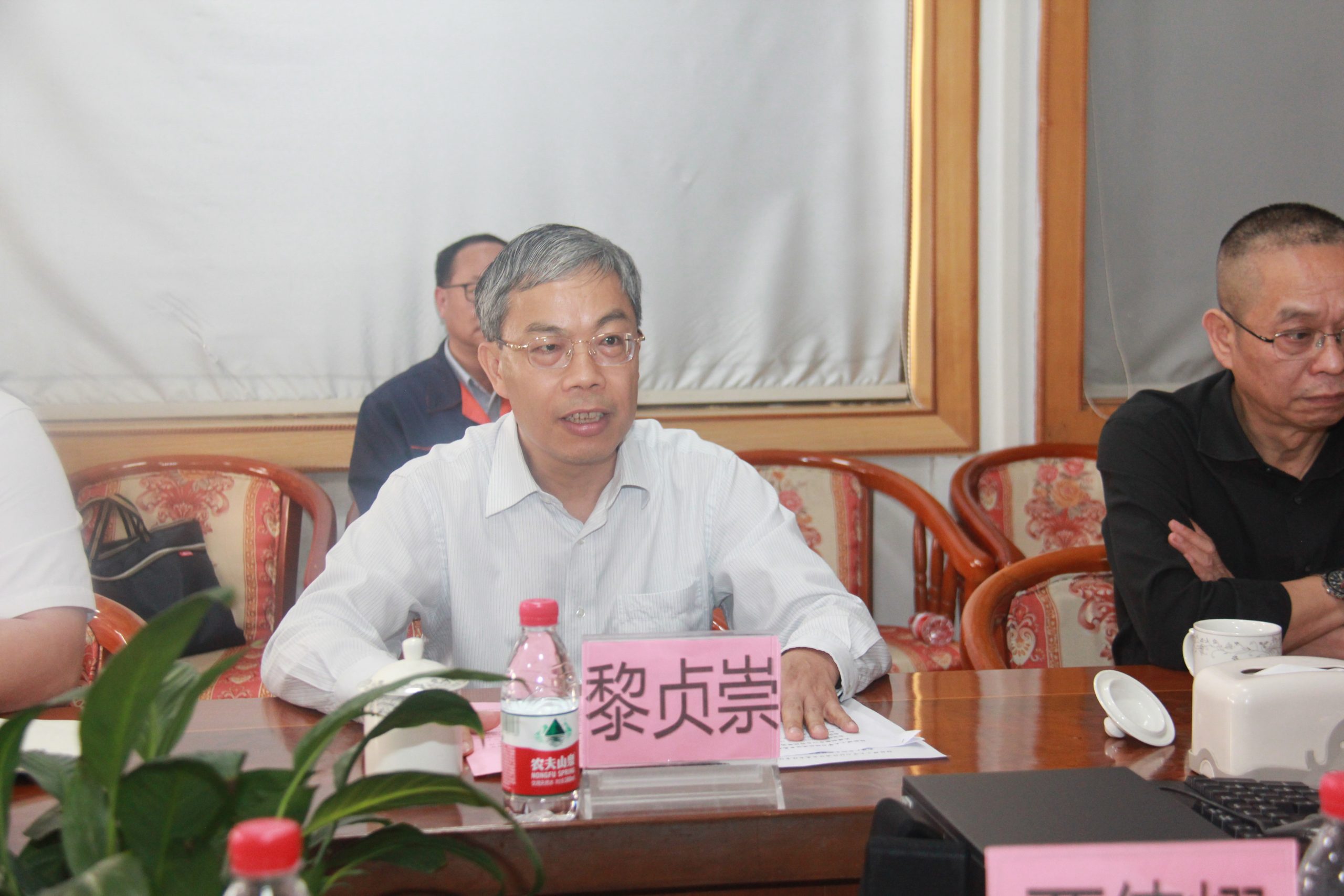 培育新質(zhì)生產(chǎn)力，共建科創(chuàng)中心 | 桂林漓佳公司與桂林理工大學正式簽約