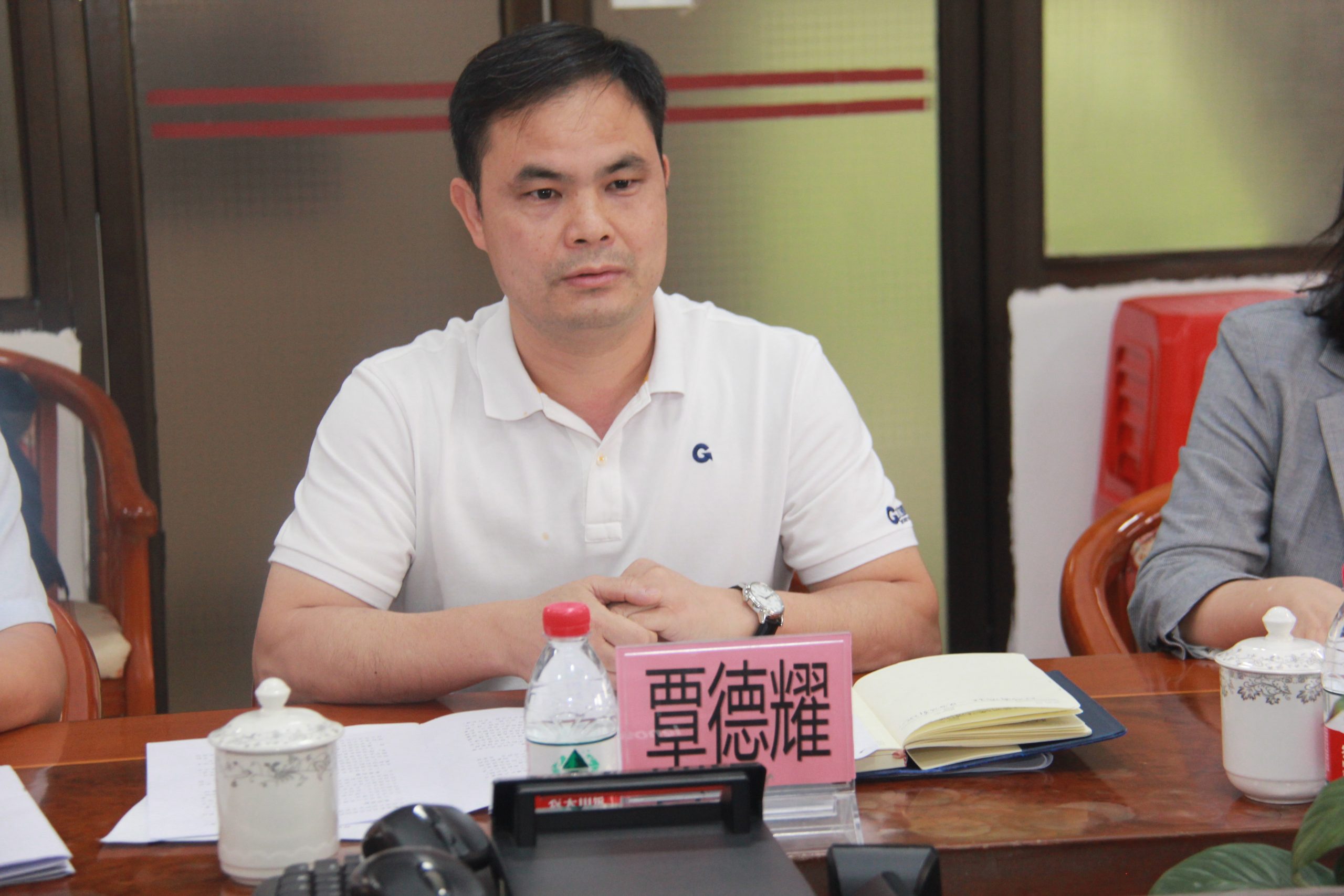 培育新質(zhì)生產(chǎn)力，共建科創(chuàng)中心 | 桂林漓佳公司與桂林理工大學正式簽約