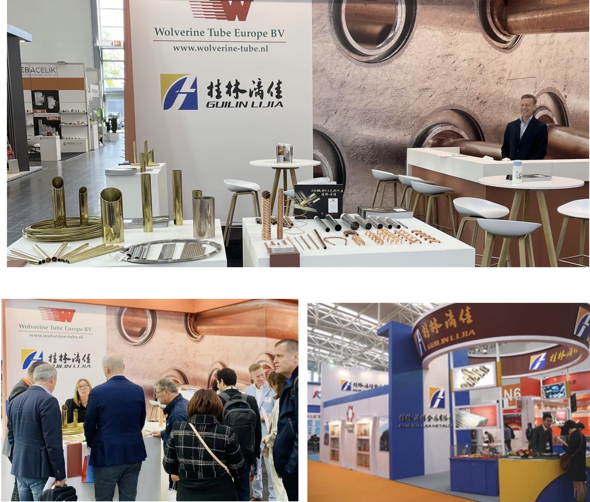 國際市場(chǎng)