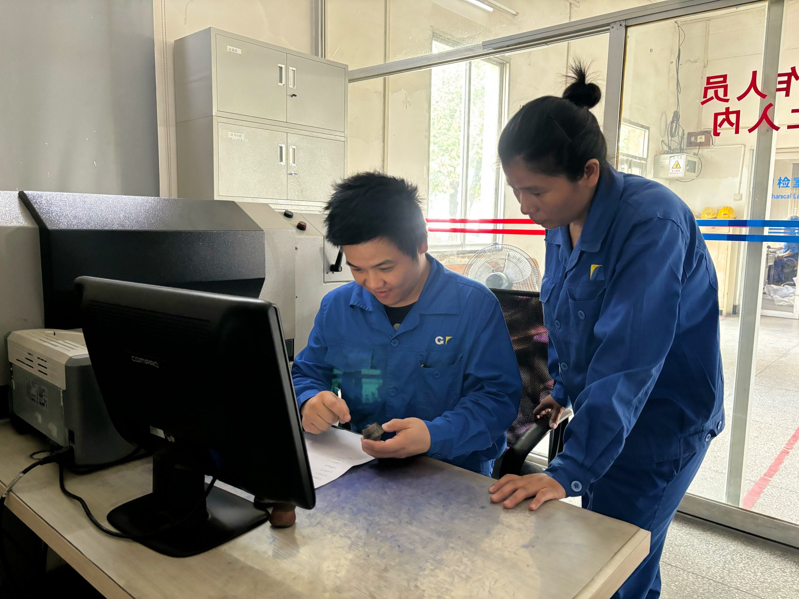 堅持以質(zhì)取勝，打造漓佳品質(zhì) ——桂林漓佳公司多措并舉扎實開展“質(zhì)量月”活動