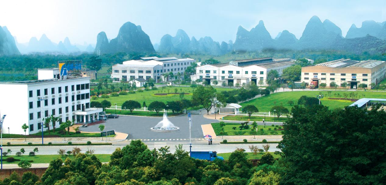 客戶(hù)至上，堅(jiān)守品質(zhì)——桂林漓佳公司喜獲歐洲客戶(hù)2024年度“A級(jí)供應(yīng)商”榮譽(yù)稱(chēng)號(hào)